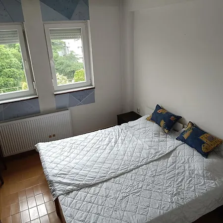Sasha Apartment