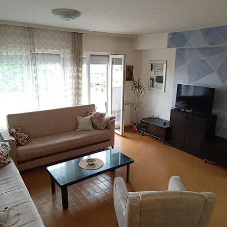 Sasha Apartment