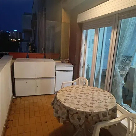 Sasha Apartment