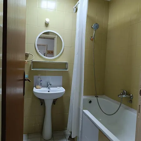 Sasha Apartment Üsküp
