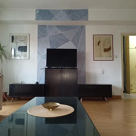 Sasha Apartment Daire *