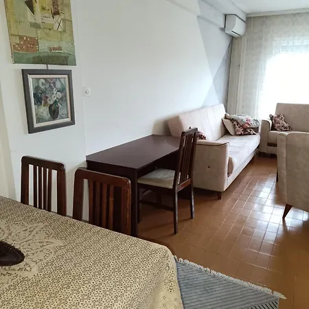 Sasha Apartment