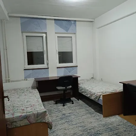 Daire Sasha Apartment